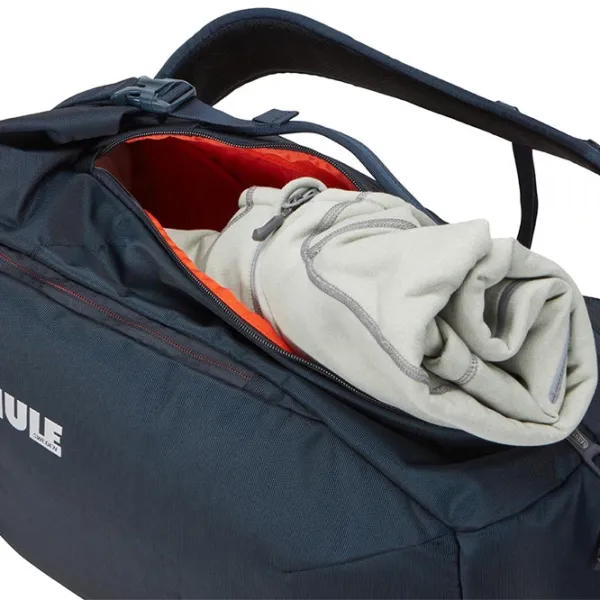 Рюкзак THULE Subterra Travel 15.6"/ Mineral Синий/ 34 л photo 9