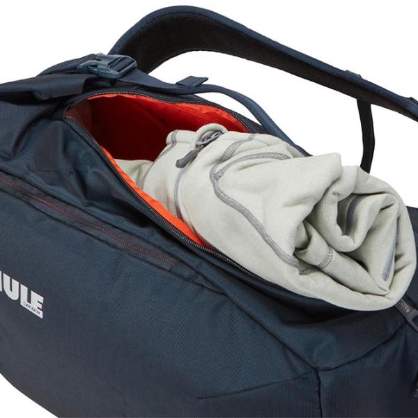 Рюкзак THULE Subterra Travel 15.6"/ Mineral Синий/ 34 л photo 9