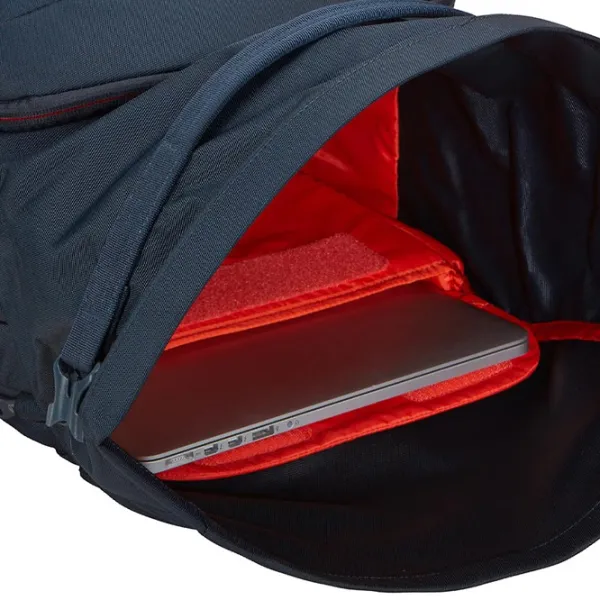 Рюкзак THULE Subterra Travel 15.6"/ Mineral Синий/ 34 л photo 10