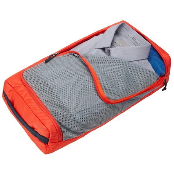 Рюкзак THULE Subterra Travel 15.6"/ Mineral Синий/ 34 л photo 11
