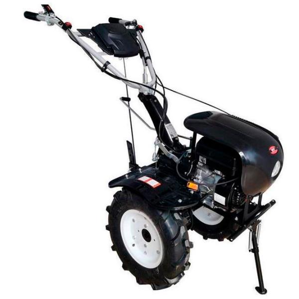 Мотокультиватор Technoworker HB 700 RS PRO SET/ RSP.1.2-PRO 4х тактный/ Бензин photo 4