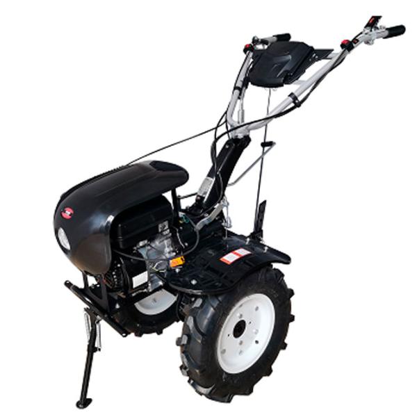 Мотокультиватор Technoworker HB 700 RS PRO SET/ RSP.1.2-PRO 4х тактный/ Бензин photo 5