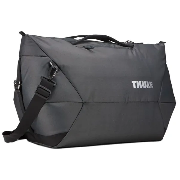 Geantă pentru călătorii THULE Subterra Duffel 45l/ Ember Black photo 2