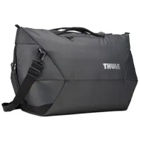 Geantă pentru călătorii THULE Subterra Duffel 45l/ Ember Black photo 2