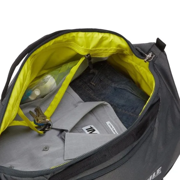 Geantă pentru călătorii THULE Subterra Duffel 45l/ Ember Black photo 4