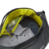 Geantă pentru călătorii THULE Subterra Duffel 45l/ Ember Black photo 4