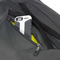 Geantă pentru călătorii THULE Subterra Duffel 45l/ Ember Black photo 5