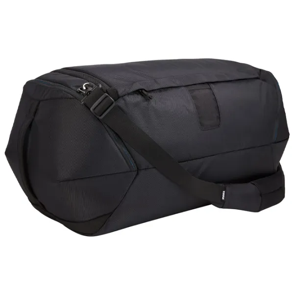 Geantă pentru călătorii THULE Subterra Duffel 0.06l/ Ember Black photo 2