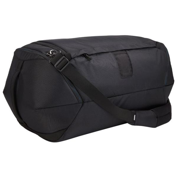 Geantă pentru călătorii THULE Subterra Duffel 0.06l/ Ember Black photo 2