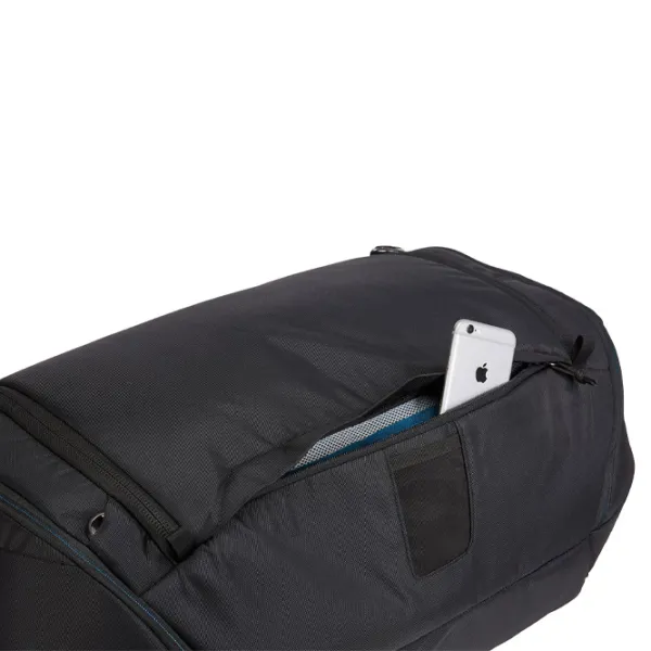 Geantă pentru călătorii THULE Subterra Duffel 0.06l/ Ember Black photo 3