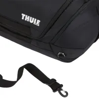 Сумка для путешествий THULE Subterra Duffel 0.06л/ Ember Черный photo 6