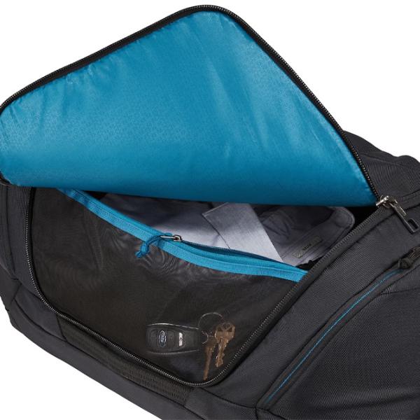 Geantă pentru călătorii THULE Subterra Duffel 0.06l/ Ember Black photo 7