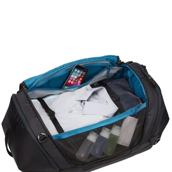 Geantă pentru călătorii THULE Subterra Duffel 0.06l/ Ember Black photo 10