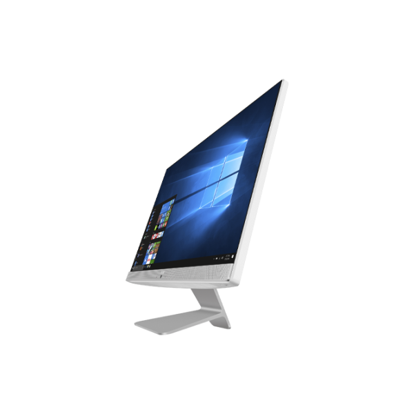 Моноблок Asus 23.8" Full HD Pentium Gold/ V241/ 4 ГБ/ 128 ГБ/ Белый photo 2 Моноблок Asus 23.8" Full HD Pentium Gold/ V241/ 4 ГБ/ 128 ГБ/ Белый photo 2