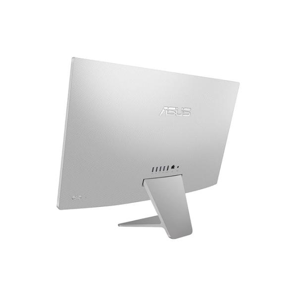 Моноблок Asus 23.8" Full HD Pentium Gold/ V241/ 4 ГБ/ 128 ГБ/ Белый photo 4 Моноблок Asus 23.8" Full HD Pentium Gold/ V241/ 4 ГБ/ 128 ГБ/ Белый photo 4