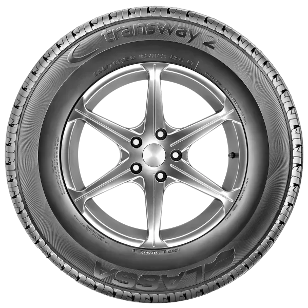 Anvelope Lassa Transway 2 205/ 65 R15C 102/ 100T Vară/ Autoturism photo 2