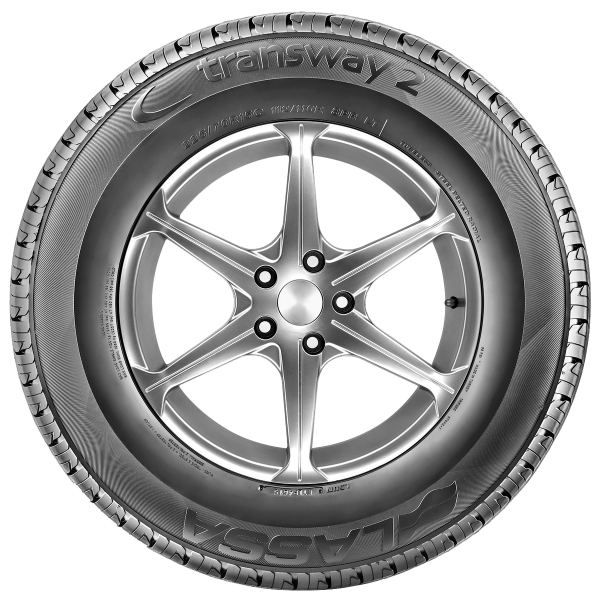 Anvelope Lassa Transway 2 205/ 65 R15C 102/ 100T Vară/ Autoturism photo 2