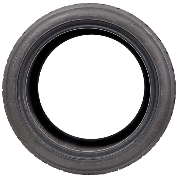 Шины Tigar Ultra High Performance 235/ 40 R18 95Y Лето/ Легковой photo 2 Шины Tigar Ultra High Performance 235/ 40 R18 95Y Лето/ Легковой photo 2
