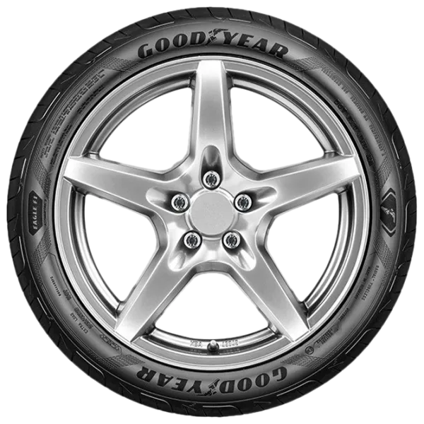 Шины GoodYear Eagle F1 Asymmetric 5 225/ 40 R18 92Y Летние/ Легковой photo 2 Шины GoodYear Eagle F1 Asymmetric 5 225/ 40 R18 92Y Летние/ Легковой photo 2