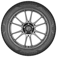 Anvelope GoodYear Eagle F1 Asymmetric 6 235/ 40 R19 92Y Vară/ Autoturism photo 2