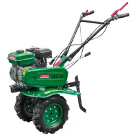 Motocultor Tatra Garden HT 68 4 timpi/ Benzină photo 4