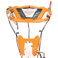 Motocultor Ruris 1001KSD 4 timpi/ Motorină photo 5