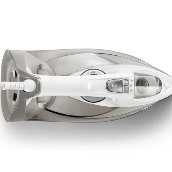 Утюг Philips GC4901/ 10 Классический/ 2800 Вт/ Серый photo 3 Утюг Philips GC4901/ 10 Классический/ 2800 Вт/ Серый photo 3