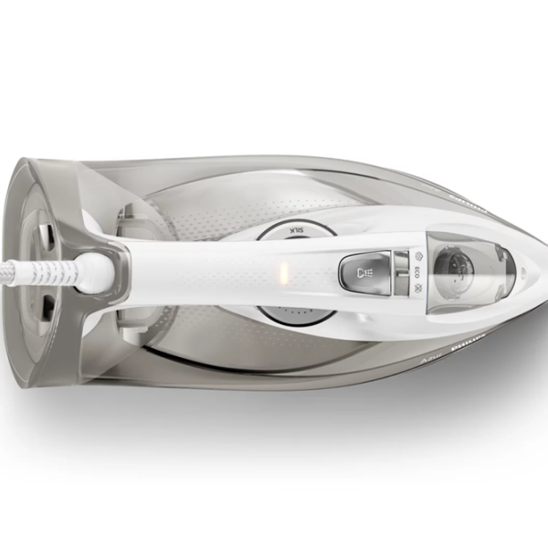 Утюг Philips GC4901/ 10 Классический/ 2800 Вт/ Серый photo 3 Утюг Philips GC4901/ 10 Классический/ 2800 Вт/ Серый photo 3