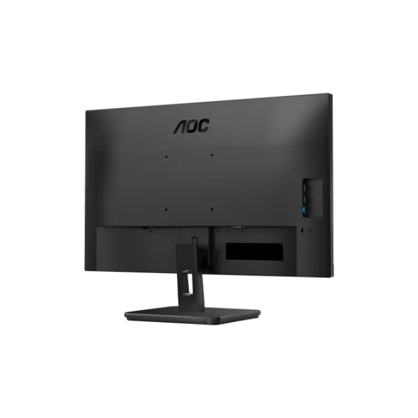 Monitor AOC 24E3UM 23.8" Full HD 75 Hz/ 4 ms/ Black photo 6