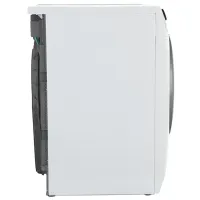 Mașină de uscat rufe AEG T8DEE48S 8 kg/ White photo 3