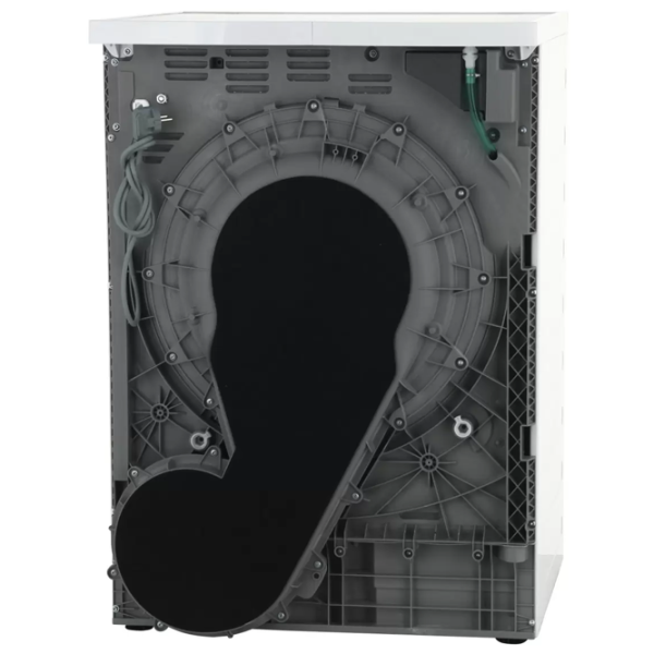 Сушильная машина AEG T8DEE48S 8 кг/ Белый photo 4