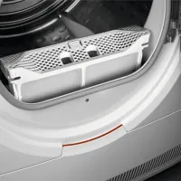 Mașină de uscat rufe AEG T8DEE48S 8 kg/ White photo 6