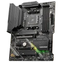 Материнская плата MSI MAG B550 TOMAHAWK MAX WIFI ATX/ AMD X570S photo 2