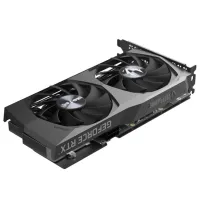 Placă video Zotac GeForce RTX 3050 Twin Edge PCI Express x16 4.0 / 8 GB photo 2