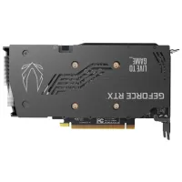 Placă video Zotac GeForce RTX 3050 Twin Edge PCI Express x16 4.0 / 8 GB photo 4