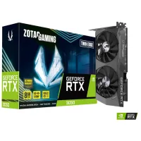 Placă video Zotac GeForce RTX 3050 Twin Edge PCI Express x16 4.0 / 8 GB photo 6