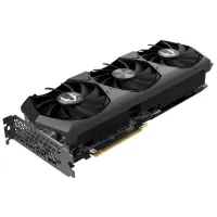 Placă video Zotac GeForce RTX 3070 Ti Trinity PCI Express x16 4.0 / 8 GB photo 2