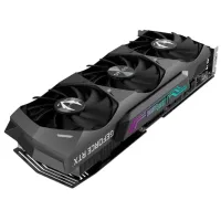 Placă video Zotac GeForce RTX 3070 Ti Trinity PCI Express x16 4.0 / 8 GB photo 3