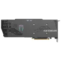 Placă video Zotac GeForce RTX 3070 Ti Trinity PCI Express x16 4.0 / 8 GB photo 4