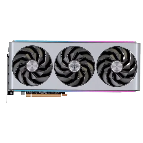 Placă video Sapphire Radeon RX 7900XT PCI Express x16 4.0 / 20 GB photo 2