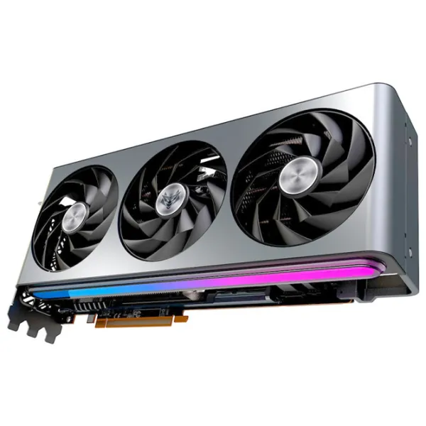 Placă video Sapphire Radeon RX 7900XT PCI Express x16 4.0 / 20 GB photo 3