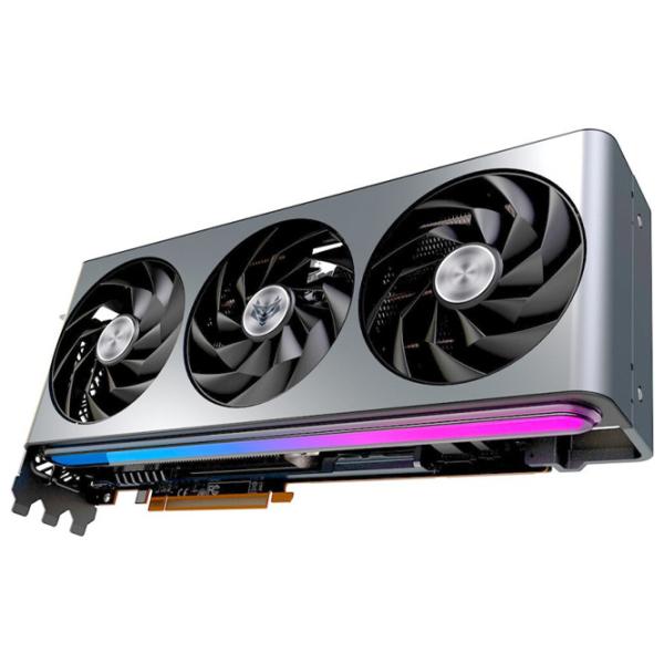 Placă video Sapphire Radeon RX 7900XT PCI Express x16 4.0 / 20 GB photo 3