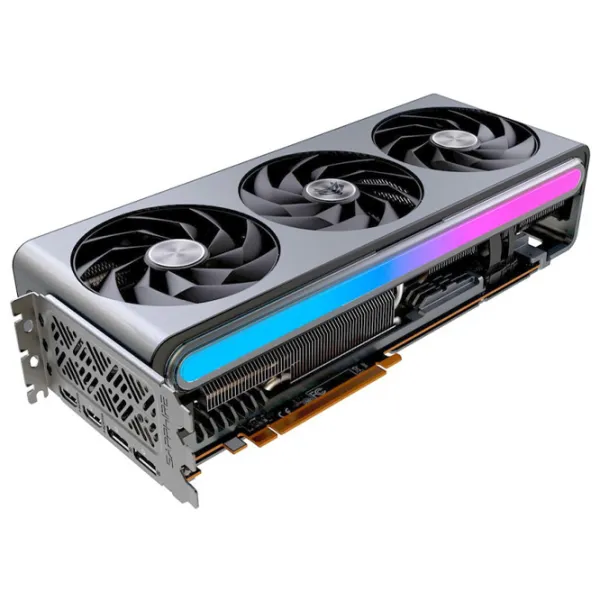 Placă video Sapphire Radeon RX 7900XT PCI Express x16 4.0 / 20 GB photo 4