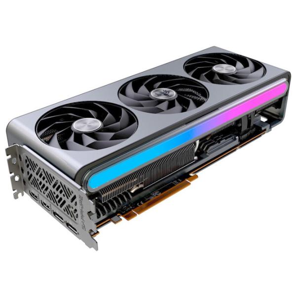 Placă video Sapphire Radeon RX 7900XT PCI Express x16 4.0 / 20 GB photo 4