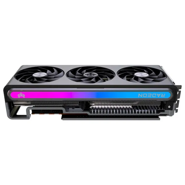 Placă video Sapphire Radeon RX 7900XT PCI Express x16 4.0 / 20 GB photo 5