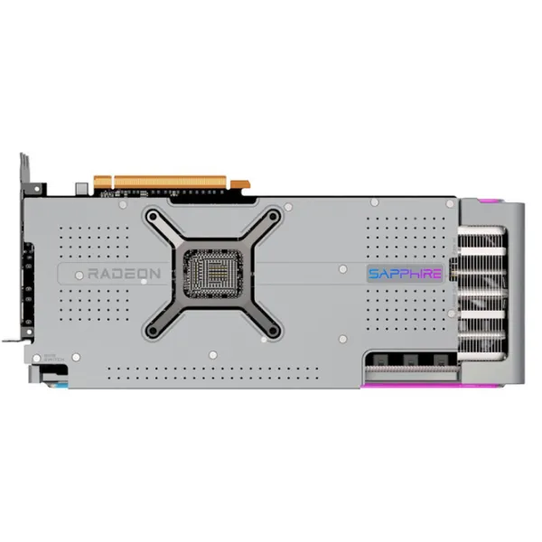 Placă video Sapphire Radeon RX 7900XT PCI Express x16 4.0 / 20 GB photo 6