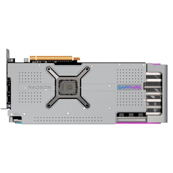 Placă video Sapphire Radeon RX 7900XT PCI Express x16 4.0 / 20 GB photo 6