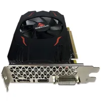 Видеокарта Biostar Radeon RX 550 PCI Express x16 3.0 / 2 ГБ photo 2