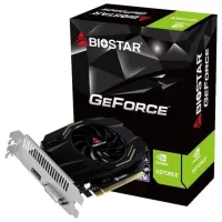 Видеокарта Biostar GeForce GT1030 PCI Express 3.0 / 4 ГБ photo 2