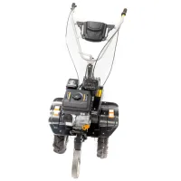 Motocultor Technoworker HB 700 S SET/ SR.2.2 4 timpi/ Benzină photo 3